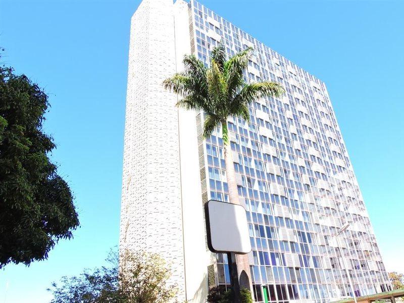 Airam Brasília Hotel Exterior foto